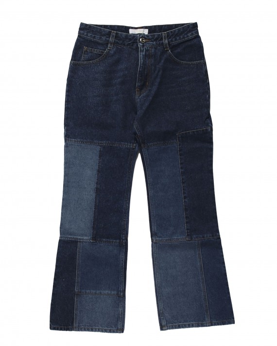 JEANS-CHLOE