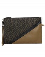 POUCHES-FENDI