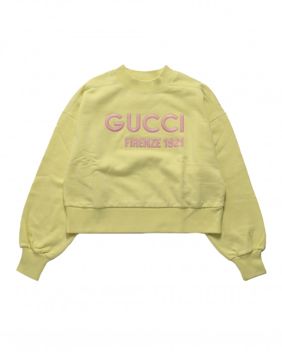 SWEATSHIRTS-GUCCI