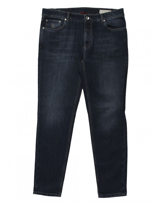 JEANS-BRUNELLO CUCINELLI