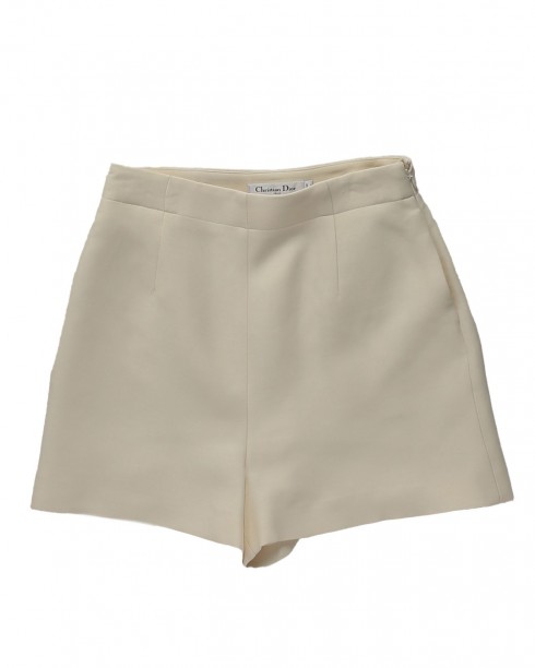 SHORTS-CHRISTIAN DIOR