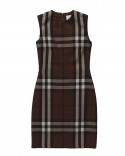 DRESSES-BURBERRY