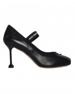 PUMPS-MIU MIU