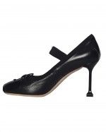 PUMPS-MIU MIU