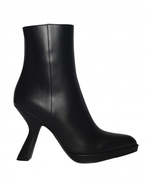 Dior ankle boots best sale