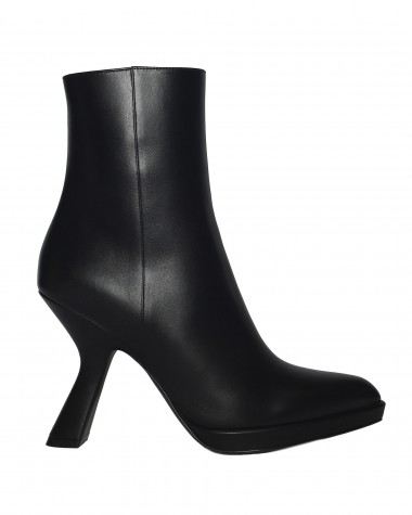 ANKLE BOOTS-CHRISTIAN DIOR