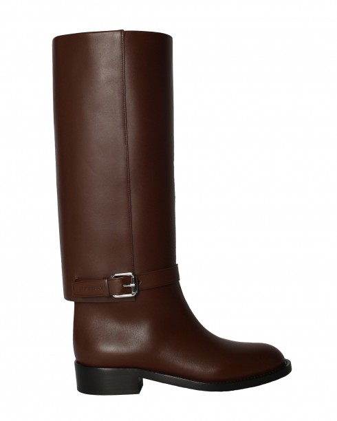 BOOTS BURBERRY