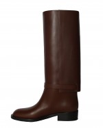 BOOTS-BURBERRY