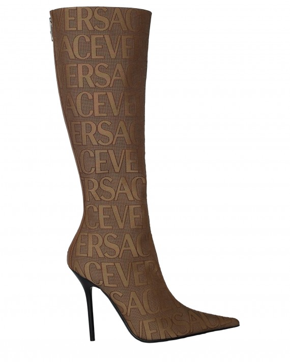 BOOTS-VERSACE