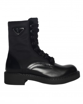 BOOTS-PRADA