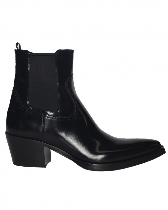 ANKLE BOOTS-PRADA