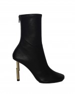 ANKLE BOOTS-LANVIN