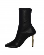 ANKLE BOOTS-LANVIN