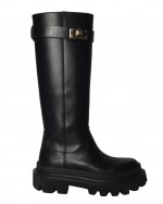 BOOTS-DOLCE & GABBANA