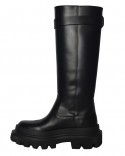 BOOTS-DOLCE & GABBANA