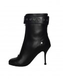 ANKLE BOOTS-ALEXANDER MCQUEEN