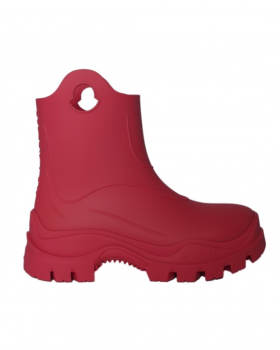 BOOTS-MONCLER