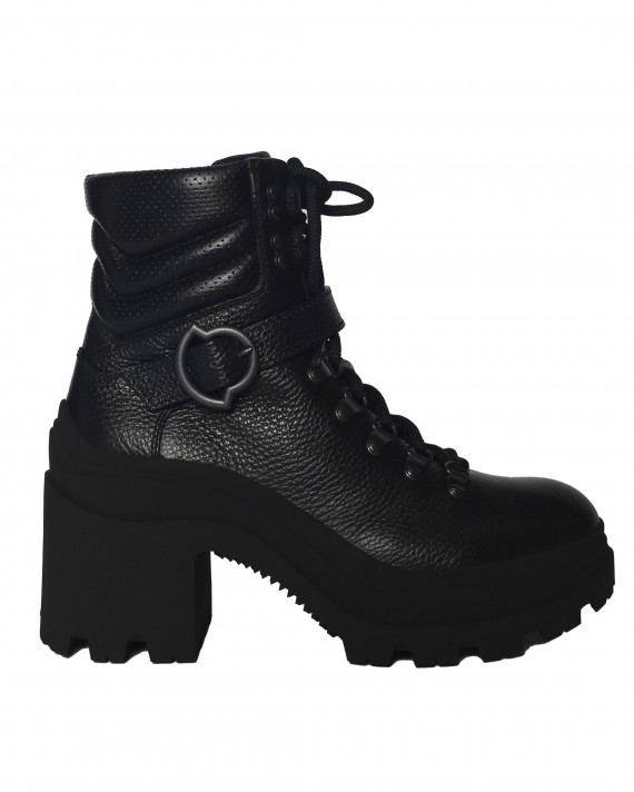 BOOTS-MONCLER