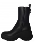 BOOTS-MONCLER