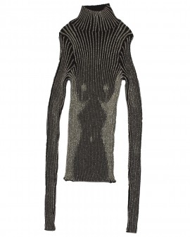 SWEATERS-JEAN PAUL GAULTIER