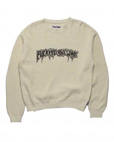 SWEATERS-FUCKING AWESOME