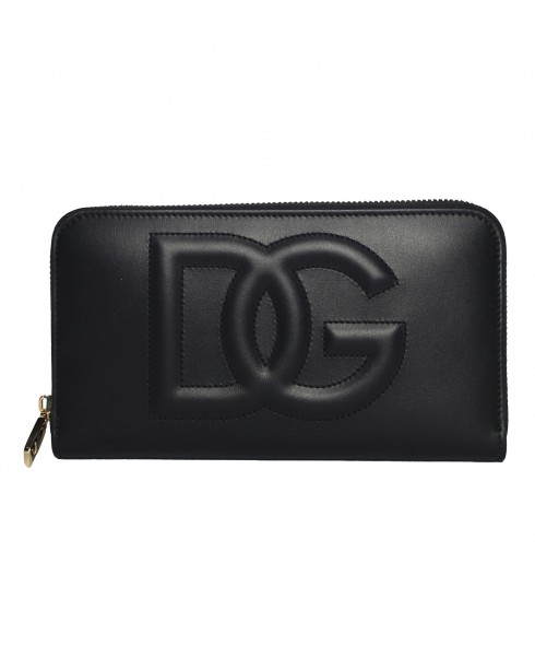 WALLETS-DOLCE & GABBANA