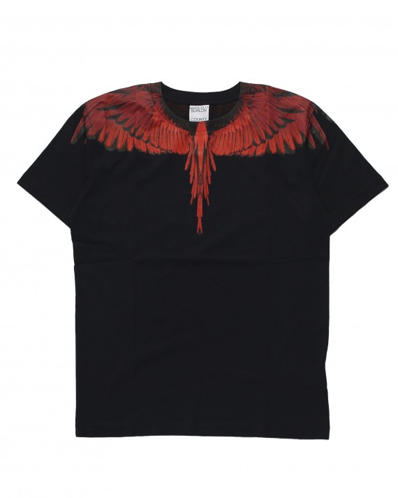 T-SHIRTS-MARCELO BURLON