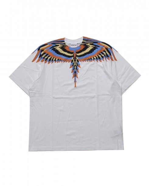 T-SHIRTS-MARCELO BURLON