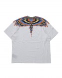 T-SHIRTS-MARCELO BURLON