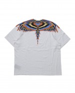 T-SHIRTS-MARCELO BURLON