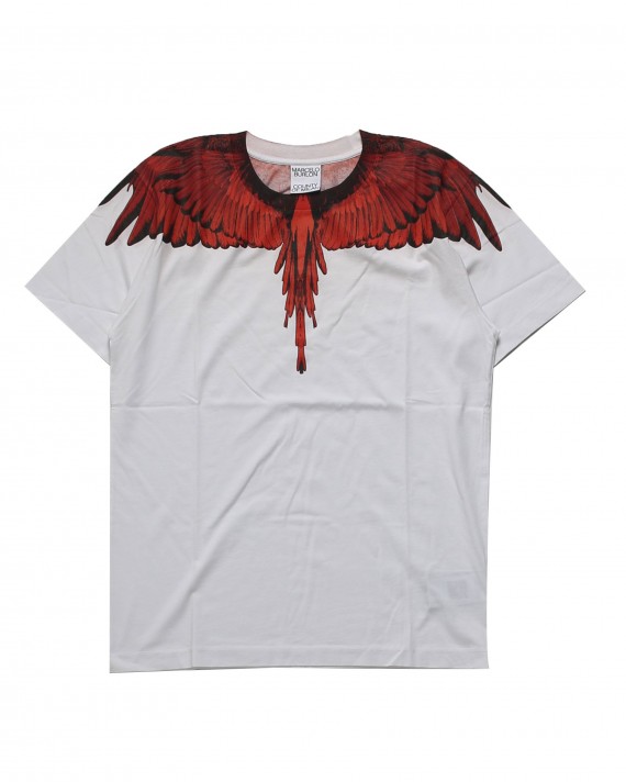 T-SHIRTS-MARCELO BURLON