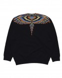 SWEATSHIRTS-MARCELO BURLON