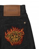 JEANS-VERSACE