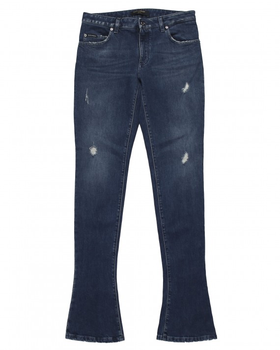 JEANS-DOLCE & GABBANA