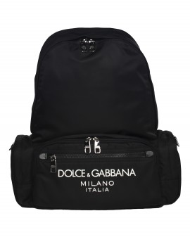 BACKPACKS-DOLCE & GABBANA