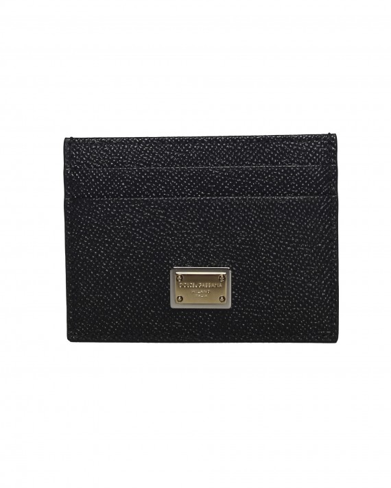 CARDHOLDERS-DOLCE & GABBANA