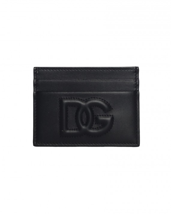 CARDHOLDERS-DOLCE & GABBANA