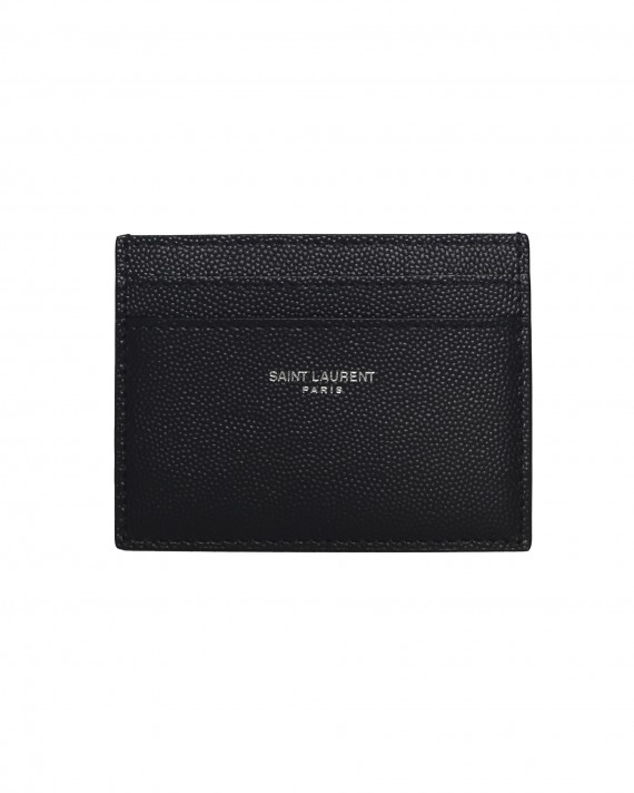 CARDHOLDERS-SAINT LAURENT