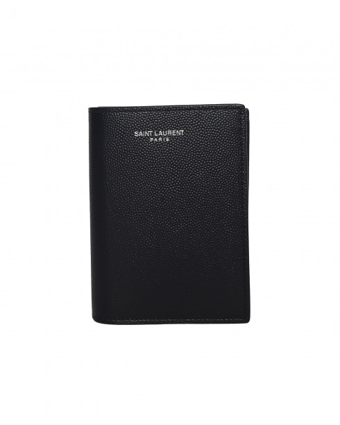 WALLETS-SAINT LAURENT