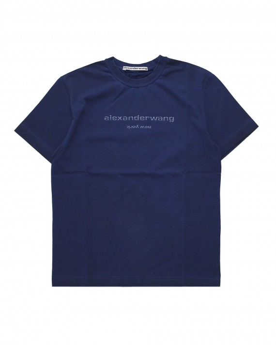 T-SHIRTS-ALEXANDER WANG