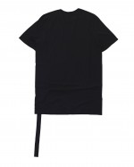 T-SHIRTS-RICK OWENS DRK SHDW