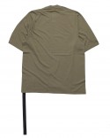 T-SHIRTS-RICK OWENS DRK SHDW