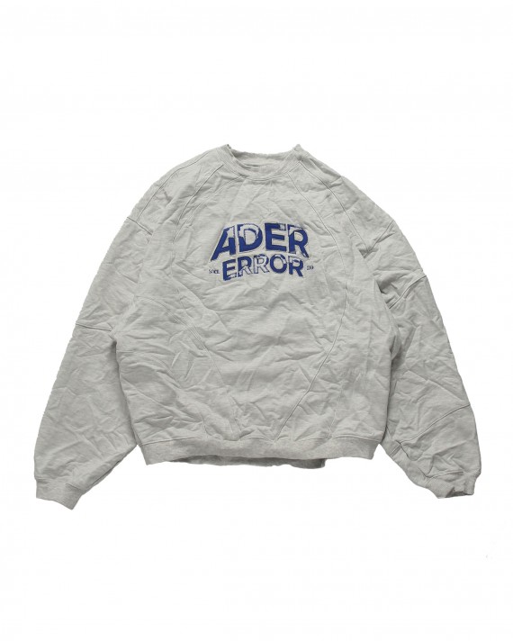 SWEATSHIRTS-ADER ERROR