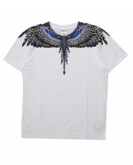 T-SHIRTS-MARCELO BURLON