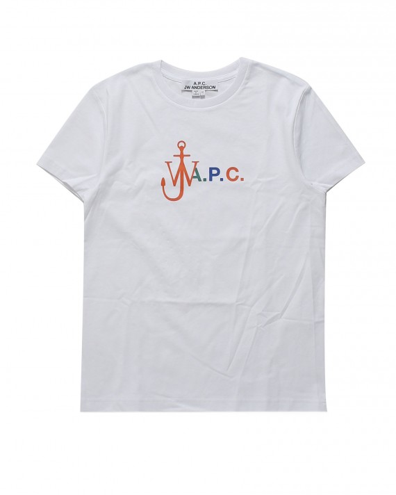 T-SHIRTS-A.P.C.