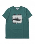 T-SHIRTS-A.P.C.