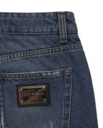 JEANS-DOLCE & GABBANA