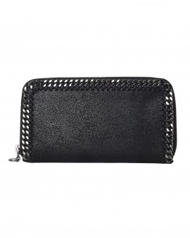 WALLETS-STELLA MCCARTNEY