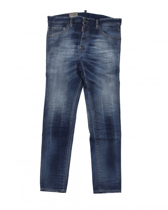 JEANS-DSQUARED2