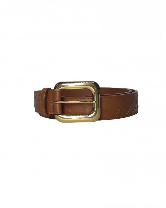 BELTS-BOTTEGA VENETA